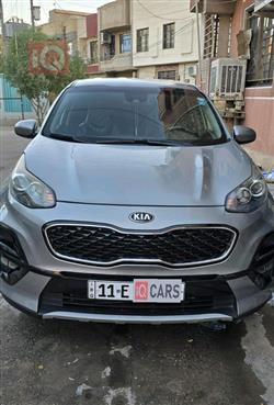 کیا سپۆرتاج